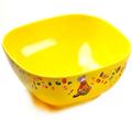 Jelly Belly Yellow Melamine Candy Bowl
