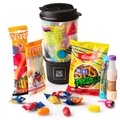 Camp Champ 32oz Water Bottle Kids Gift Pack