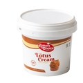 Lotus Cream - 14oz Tub
