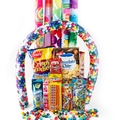 Camp Packages - Swimming Candy Print Noodle Bundle