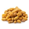 Crunchy Seasoned Peanuts