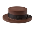 Hand Made Hat Belgian Chocolate & Candies SMASH CAKE