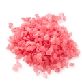 Red Rock Candy Crystals - Strawberry