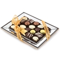 Mirrored Chocolate Picture Frame Gift