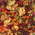 Omega 3 Deluxe Trail Mix