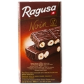 Ragusa Swiss Dark Noir Chocolate Praline