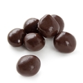 Wholesale Dark Chocolate Pretzel Balls - 10 LB Case