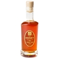 Rosh Hashanah Soft Curves Honey Gift Bottle - 12.5 oz