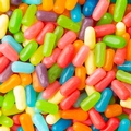 Mike & Ike Jelly Candy - 10 Flavors Mega Mix