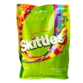 Kosher Skittles - Crazy Sours - 6.2 oz Bag