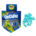 Hanukkah Oodles Dreidel Mini Bags - Blue Raspberry 