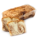 Large Marble Cake Loaf 