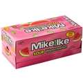 Mike & Ike Jelly Candy - Sour Watermelon