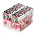 Tic Tac Strawberry & Mint Dispensers - 24 CT