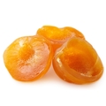Italian Glazed Peaches 