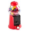 Mini Gumball Machine Candy Dispenser