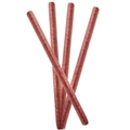 Maple Syrup Candy Sticks