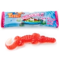 Tenli Crocodile Fruit Flavored Gummy - 24CT Box