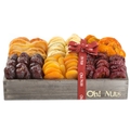Wooden Dried Fruit Line Up - Small 10.5