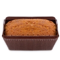 Mini Honey Cake Loaf