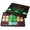 Bendick's Chocolate Mint Collection Gift Box - Large