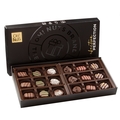 Passover Oh! Nuts Chocolate Confection Gift Box - 18 Pc. 