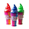 Candy Ice Cream Double Squeeze - 12ct Box