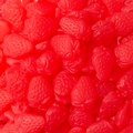 Passover Strawberry Jellies - 1 LB Bag
