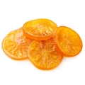 Italian Glazed Oranges