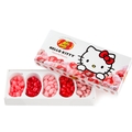 Jelly Belly Hello Kitty 5-Flavor Gift Box 