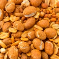 Mediterranean Nut Mix