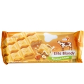 Elite Blondy Chocolate Bar - Hazelnut Cream Filling 