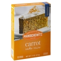 Passover Carrot Cake Mix 