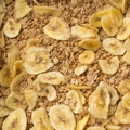 Banana Clove Delight Granola Protein 