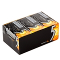 5 Tropical Fruits Pulse Gum Sticks - 15CT Box