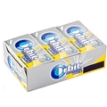 Orbit Professional White Sugar-Free Lemon Gum Tabs - 12CT Box