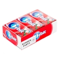 Orbit Strawberry Sugar-Free Gum Tabs - 12CT Box