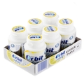 Orbit Sugar-Free White Fruit Gum Tabs - 6CT Jars
