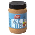 Creamy Hazelnut Butter