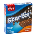 Passover Chocolate Star Bar 