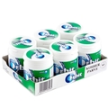 Orbit Sugar-Free Spearmint Gum 60 Pellets - 6CT Jars