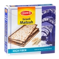 Passover Israeli Matzah - High Fiber 