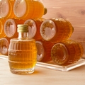 Barrels of Blessings Favor Honey Jars 2oz - 12 Pack