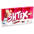 Elite Shtix With Milk Cream And Popping Rocks Filling Chocolate Fingers - 8 PIECES