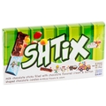 Elite Shtix With Milk Cream And Lentils Filling Chocolate Fingers - 8 PIECES