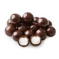 Passover Mint Cream Chocolate Balls - 8 oz