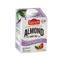 Passover Almond Creamer  