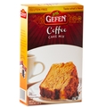 Gluten Free Gluten Free Cake Mix - Coffee 