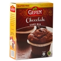 Gluten Free Cake Mix - Chocolate 