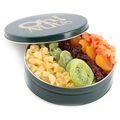 Holiday Dried Fruit Gift Tin